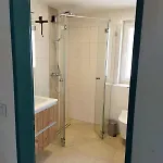Buchwald - Rueckzugsort In Der Fraenkischen Schweiz 度假居