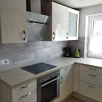 Buchwald - Rueckzugsort In Der Fraenkischen Schweiz 度假居