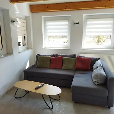 度假居 Buchwald - Rueckzugsort In Der Fraenkischen Schweiz Gräfenberg