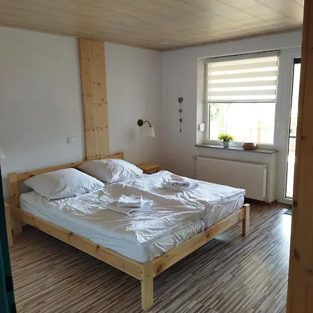 Buchwald - Rueckzugsort In Der Fraenkischen Schweiz 펜션 *