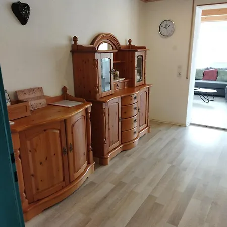 Vakantiehuis Buchwald - Rueckzugsort In Der Fraenkischen Schweiz Gräfenberg