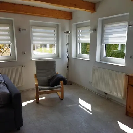 Vakantiehuis Buchwald - Rueckzugsort In Der Fraenkischen Schweiz *