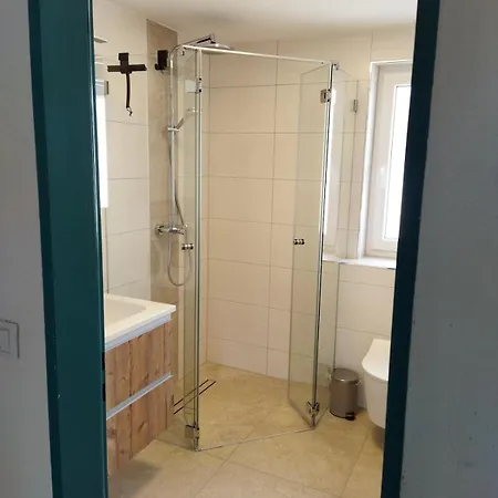 Buchwald - Rueckzugsort In Der Fraenkischen Schweiz Vakantiehuis